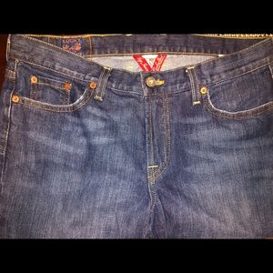 Lucky Brand Jeans. Style: Sweet N Low
